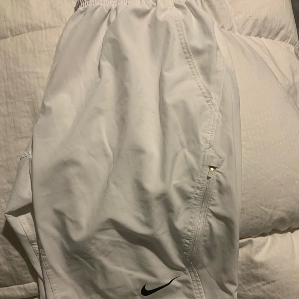 Nike 3 pocket tennis shorts